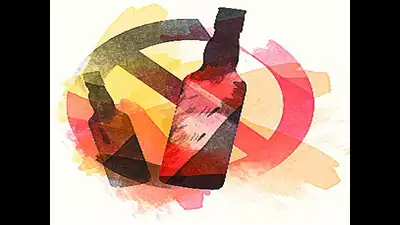 Kerala Intensifies Crackdown on Illegal Alcohol Trade