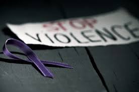 Addressing Domestic Violence