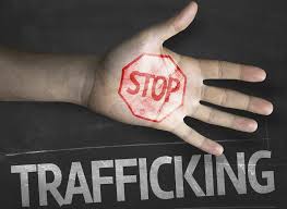 The Police Role in Combating Human Trafficking