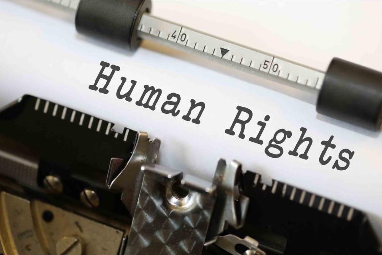 A Human Rights Approach in Policing