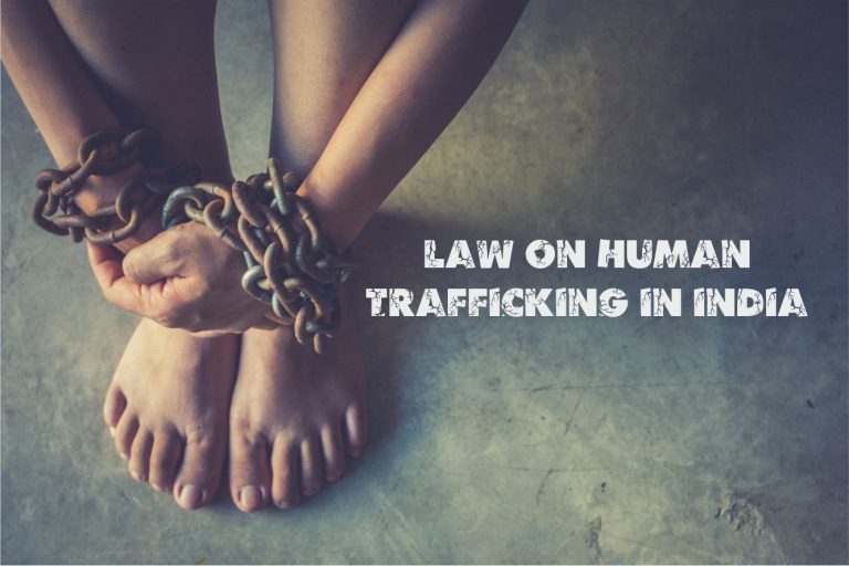 Investigating Human Trafficking in Andaman & Nicobar Islands