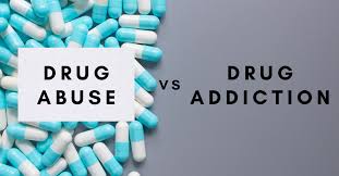 War on Drugs with Awareness, Rehab