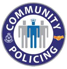 Community Policing in Puducherry