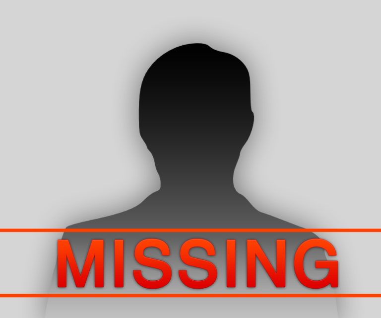 Missing Persons in Chhattisgarh