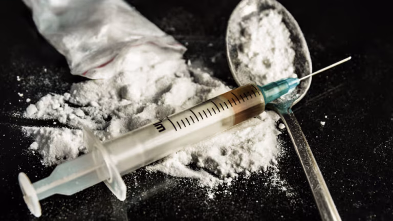 Assam Police Seizes Large Amount of Drugs in Dibrugarh