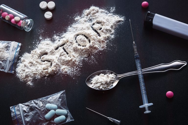 Odisha’s Battle Against Drug Networks