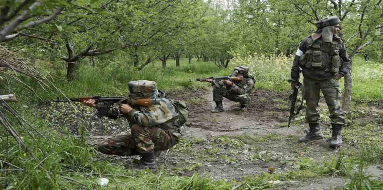 Intelligence, Counter-Extremism & National Security