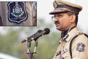 Four Gujarat Cops Suspended Over Unauthorized Foreign Visits