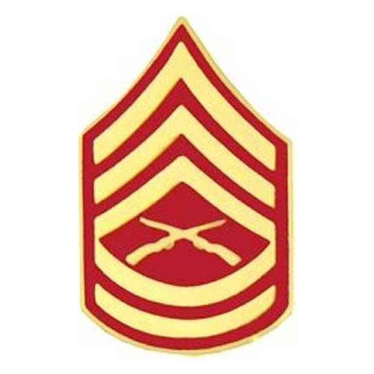 Sergeant First Class (E-7): Advanced Tactical Leadership