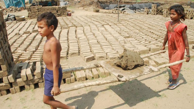Kerala Police Action Against Child Labour and Exploitation