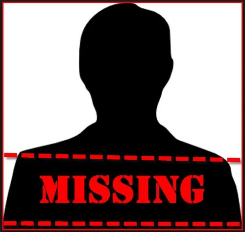 Missing Persons in Jharkhand