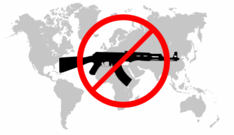 UP Counter-Terrorism Success