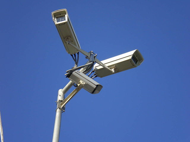 The Role of CCTV Surveillance in Enhancing Public Safety