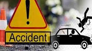 Road Accidents in Chhattisgarh