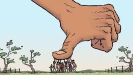 AP Police Crackdown on Caste-Based Violence and Discrimination