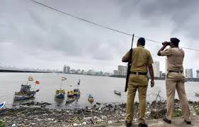 Kerala Police Protect Coastal Areas from Illegal Activities