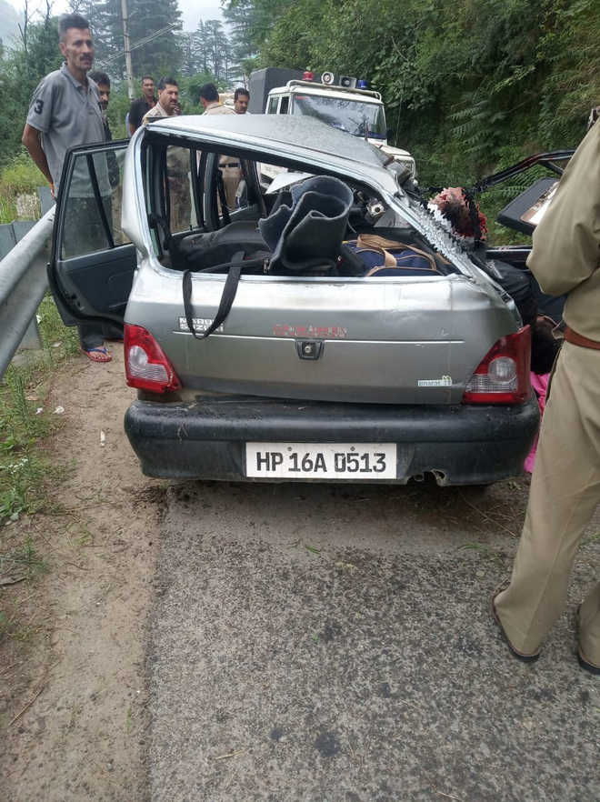 Tackling Road Accidents in Himachal Pradesh