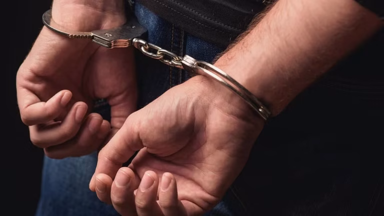 Shimla Police Arrest Vandals in Public Property Case