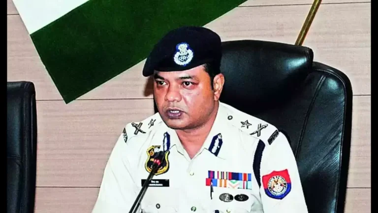 Guwahati Police Boost Surveillance After Spate of Thefts