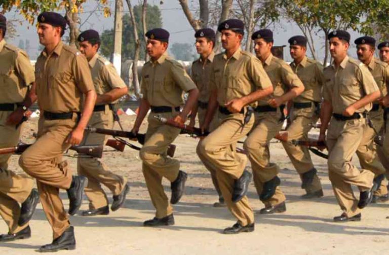 Recruitment and Training Programs for Rajasthan Police
