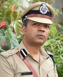Raman Gupta Appointed Additional Commissioner