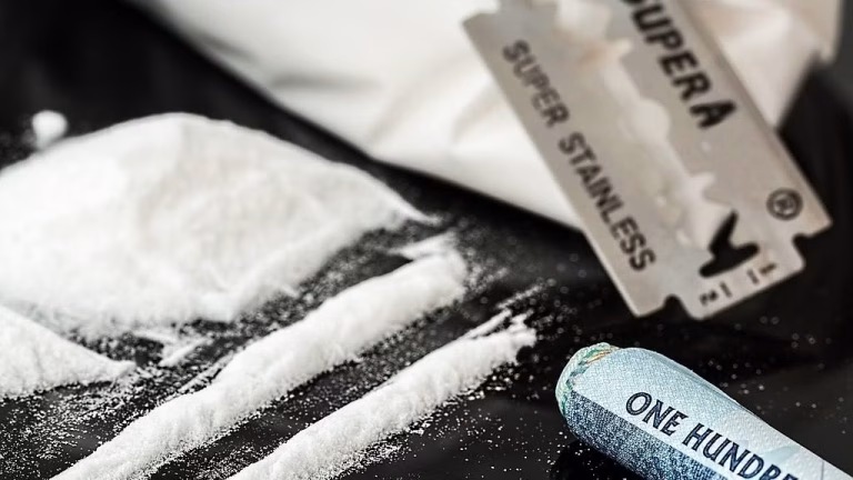 Ladakh Police Take Down Key Drug Traffickers