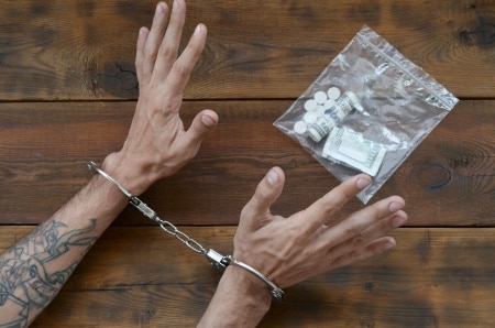 Local Law Enforcement Takes on Drug Trafficking