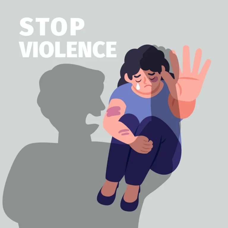 The Economic and Social Toll of Violence on Civilians