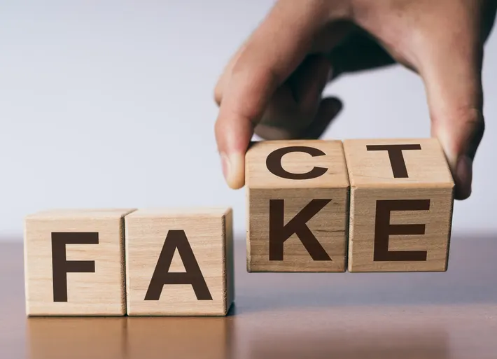 The Impact of Fake News on Social Media