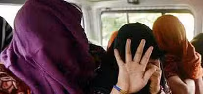Haryana’s Battle Against Human Trafficking