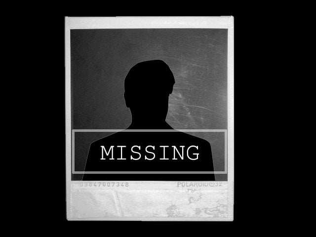 Missing Persons Cases in Chandigarh