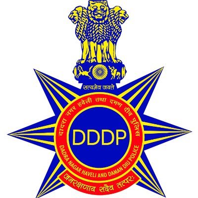 Tracking Organized Crime in Dadra & Nagar Haveli & Daman & Diu