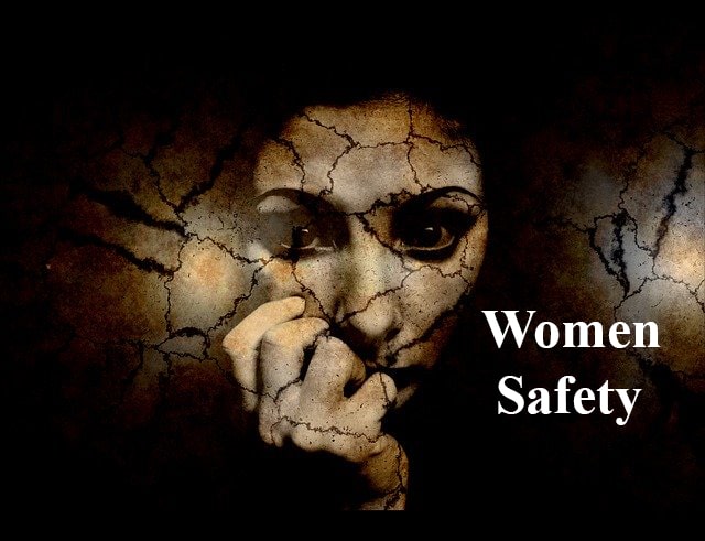 Women’s Safety Initiatives in Uttarakhand