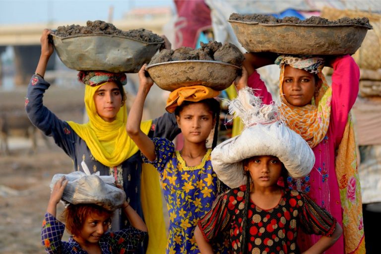 AP Police Rescue Children from Child Labor and Exploitation