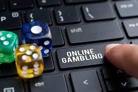MP Police Crack Down on Illegal Gambling in Indore