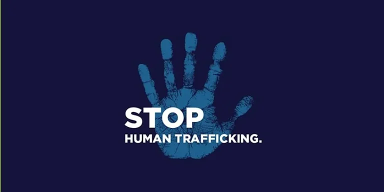 Police Efforts to Combat Human Trafficking