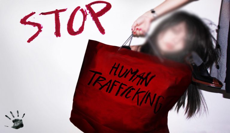 Anti-Human Trafficking Operations in Chhattisgarh