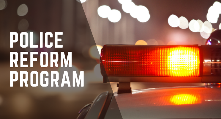 Police Reforms in Rajasthan