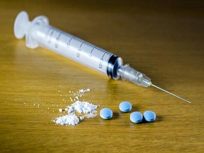 Punjab and J&K Police Collaborate to Bust Drug Cartel