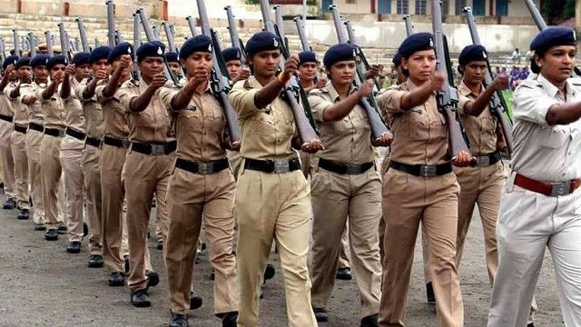 Odisha Police Announces Recruitment for Multiple Posts