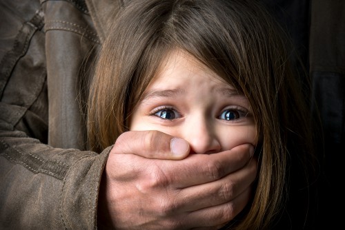 The Role of Law Enforcement in Protecting Children