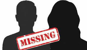 Missing Persons in Tripura