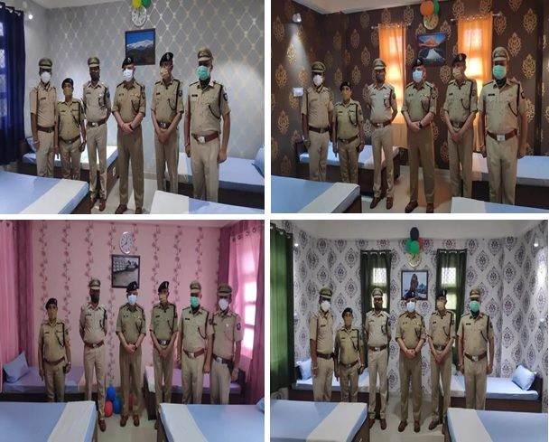 Community Policing in Goa
