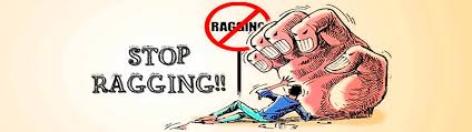 Karnataka Police Combating Ragging and Campus Violence