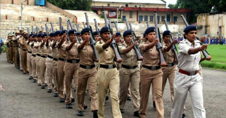 Bihar Police Recruitment Process Progress Updates