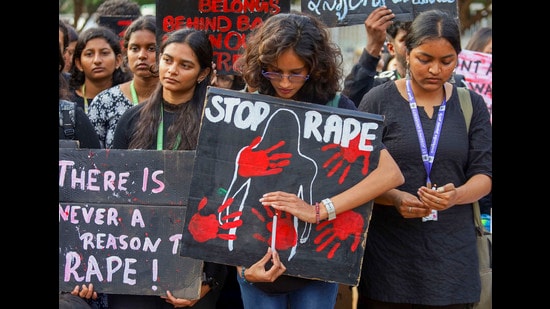 Strengthening Police Response in Andhra Pradesh