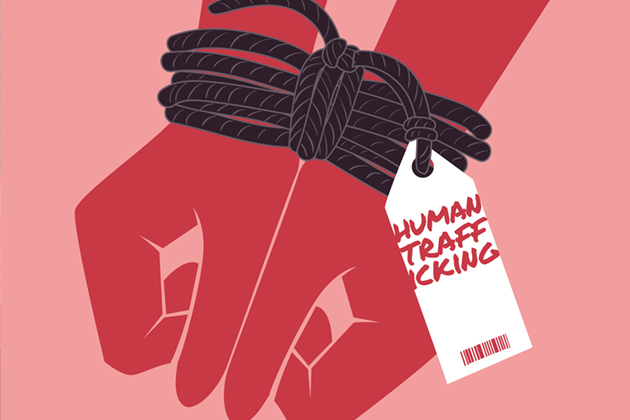 Rajasthan Police Crackdown on Human Trafficking