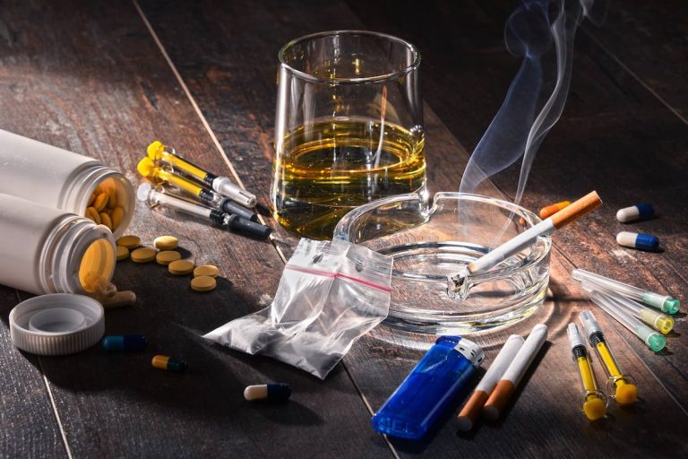 Ladakh Police Intensifies Anti-Drug Campaigns and Operations