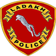 Ladakh Police History