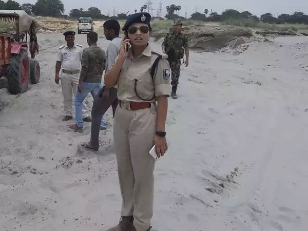 Woman Cop Challenges FIR Quashing Against Bihar IPS Officer